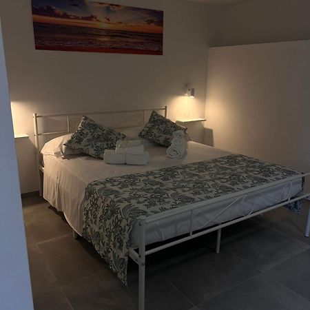 Dimora Toma Daire Vieste Dış mekan fotoğraf