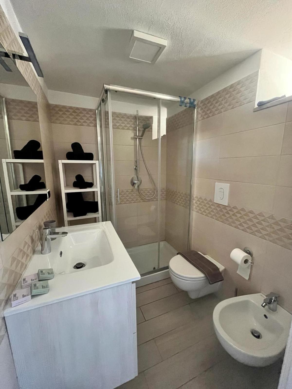 Dimora Toma Daire Vieste Dış mekan fotoğraf